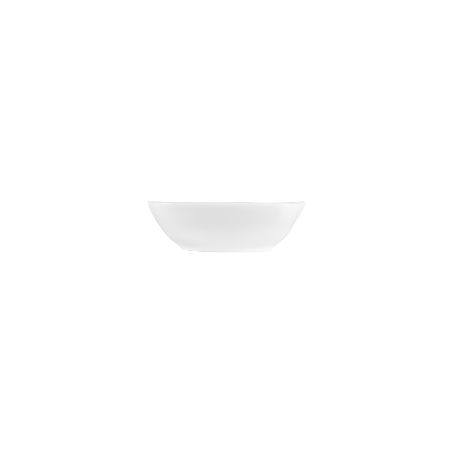 Mimoza Porcelain Bowl Square