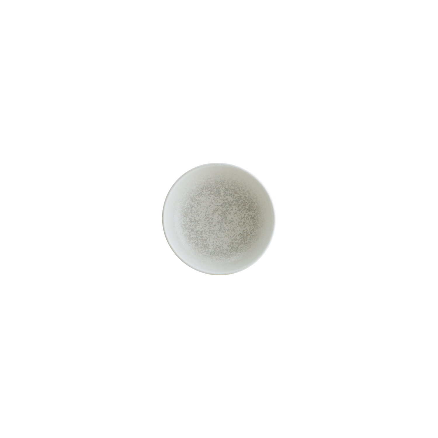 Luna Porcelain Bowl White Round 5.5″ x 5.5″ x 2″  15 oz. CasePack:12