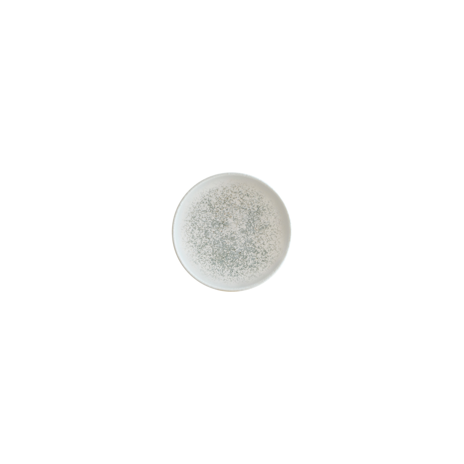 Luna Ocean Hygge Porcelain Bowl Blue White Round 5.5″ x 5.5″ x 2″  15 oz. CasePack:12